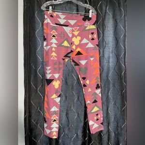 LulaRoe Minnie Leggings